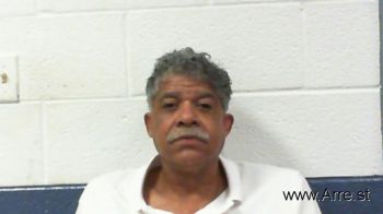 Darrell Daymar Carter Mugshot