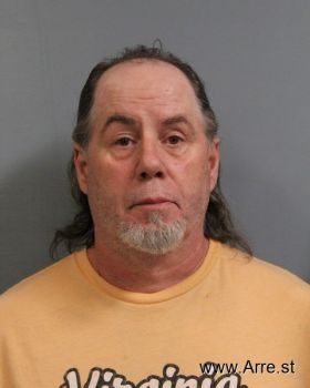 Darrell Wayne Mcneely Mugshot