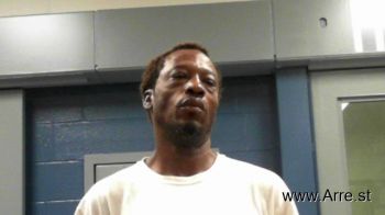 Darrell Lamont Mitchell Mugshot