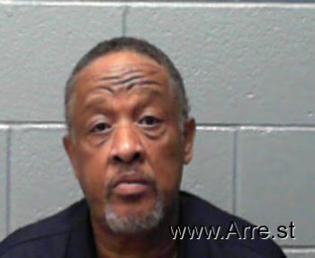 Darrell  Spicer Mugshot