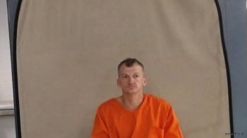 Darrell Keith Stevenson Mugshot