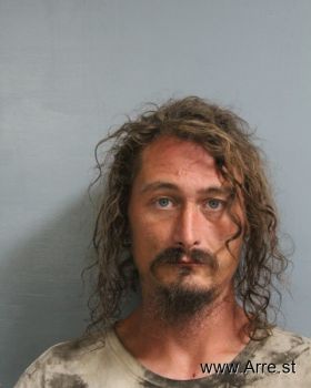 Darrell James Walls Mugshot