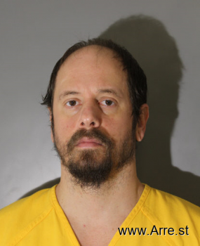 Darrell Scott Zimmerman Mugshot