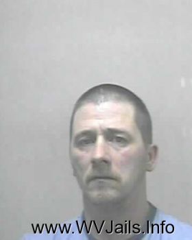 Darrell Allen Asbury Mugshot