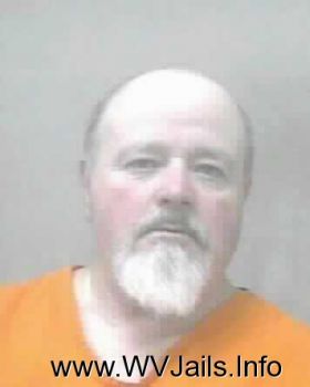 Darrell Keith Bumgardner Mugshot