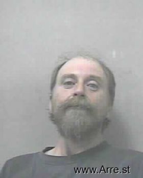 Darrell Edward Cole Mugshot