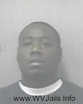 Darrell Shawton Collins Mugshot