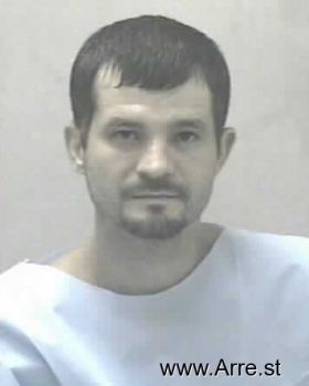 Darrell Lee Lane Mugshot