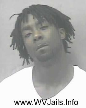 Darrell Lamont Mack Mugshot