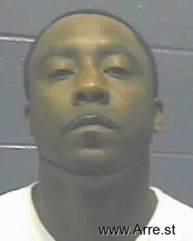 Darrell Lamont Mack Mugshot