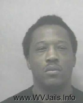 Darrell Lamont Mitchell Mugshot