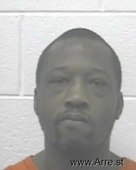 Darrell Lamont Mitchell Mugshot