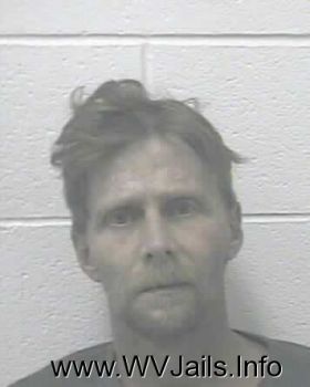 Darrell Scott Mullins Mugshot