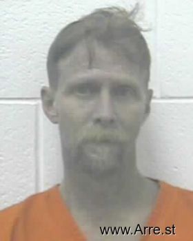 Darrell Scott Mullins Mugshot