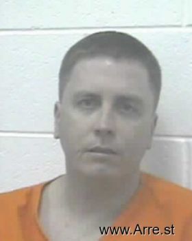 Darrell Lee Spence Mugshot