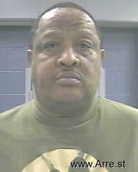 Darrell Nmi Spicer Mugshot