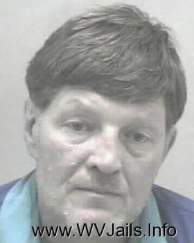 Darrell William Stollings Mugshot