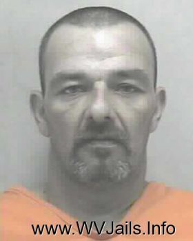 Darrell Gene Tomblin Mugshot