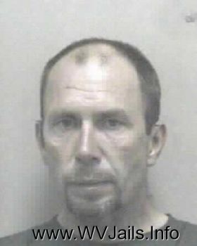 Darrell  White Mugshot