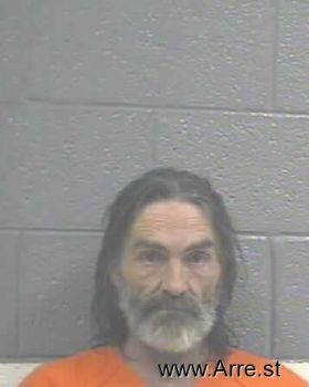 Darrell Ray Wiley Mugshot