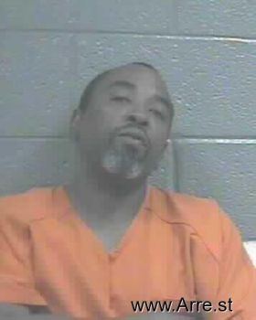 Darren Henry Johnson Mugshot