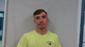 Darren Vinson Miller Mugshot