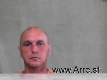 Darren Bradley Riggs Mugshot