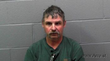 Darren Lee Thompson Mugshot