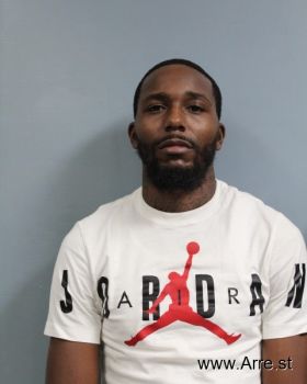 Darren Ii Williams Mugshot