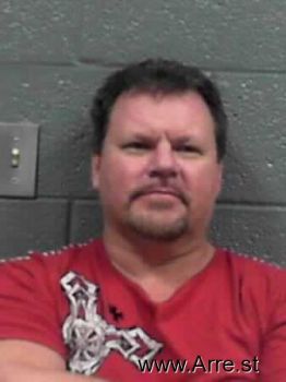 Darren Scott Blankenship Mugshot