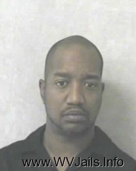 Darren Ladell Canada Mugshot