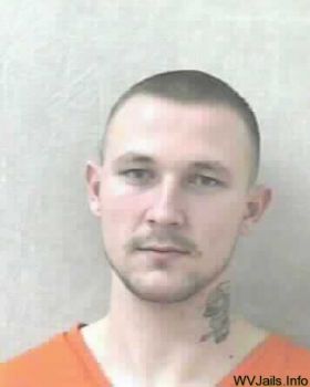 Darren Burns Harmon Mugshot