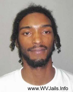 Darrian Jawaun Bell Mugshot