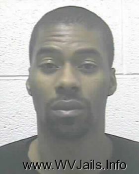 Darrin Dwhite Williams Mugshot