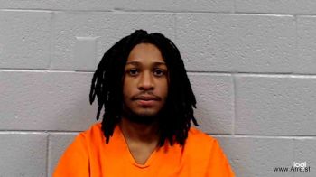 Darrius Anthony Adams Mugshot