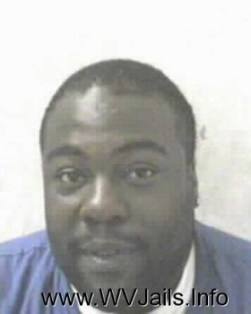 Darron Deshawn Ingram Mugshot