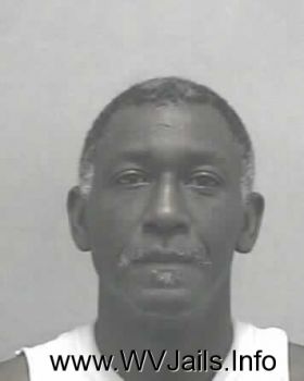 Darrow Leon Keith Mugshot