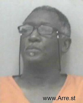 Darrow Leon Keith Mugshot