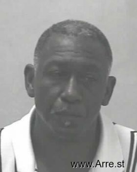 Darrow Leon Keith Mugshot