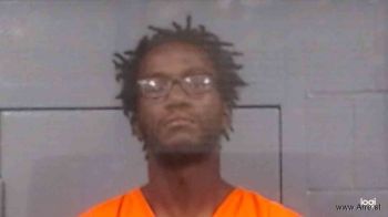 Darryl Arthur Henderson Mugshot