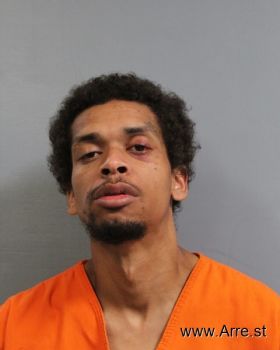 Darryl Rahmon Terry Mugshot