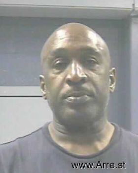 Darryl Keith Duncan Mugshot