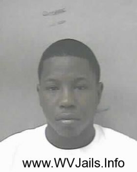 Darryl Clarence Harris Mugshot