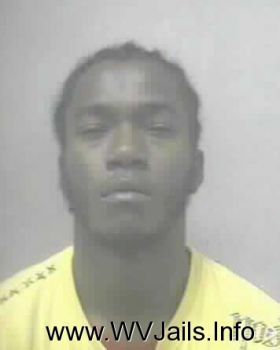 Darryl Arthur Henderson Mugshot