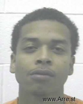 Darryl Rahmon Terry Mugshot