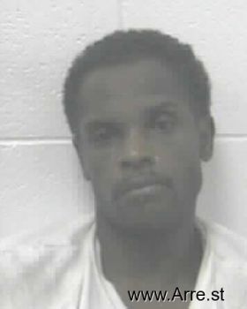 Darryl Steven Thomas Mugshot