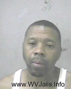 Darryl Juneil Wallace Mugshot