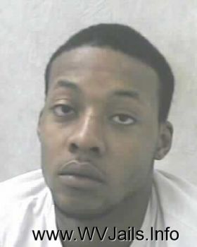 Daryl Lee Thomas Mugshot