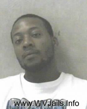 Daryl Lee Thomas Mugshot