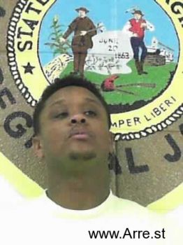 Daryl Lamont Vaughn Mugshot